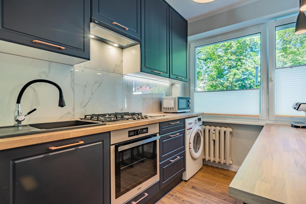 Apartament Nova Olsztyn  Exterior photo