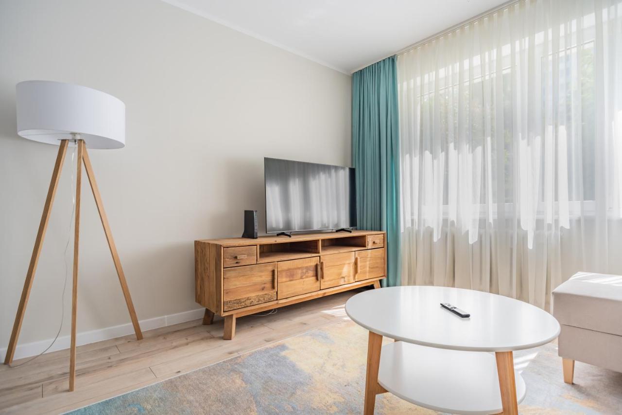 Apartament Nova Olsztyn  Exterior photo