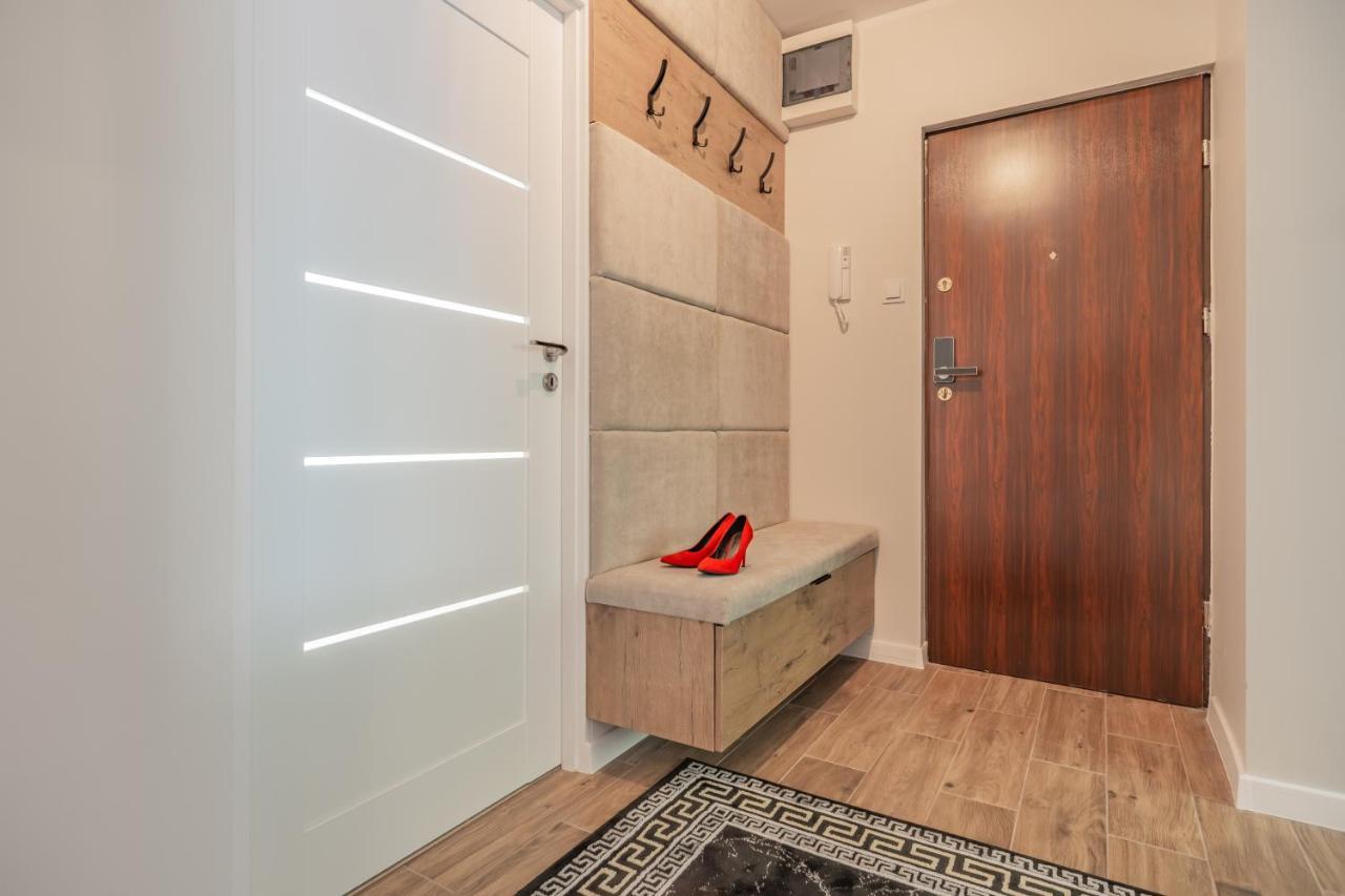 Apartament Nova Olsztyn  Exterior photo