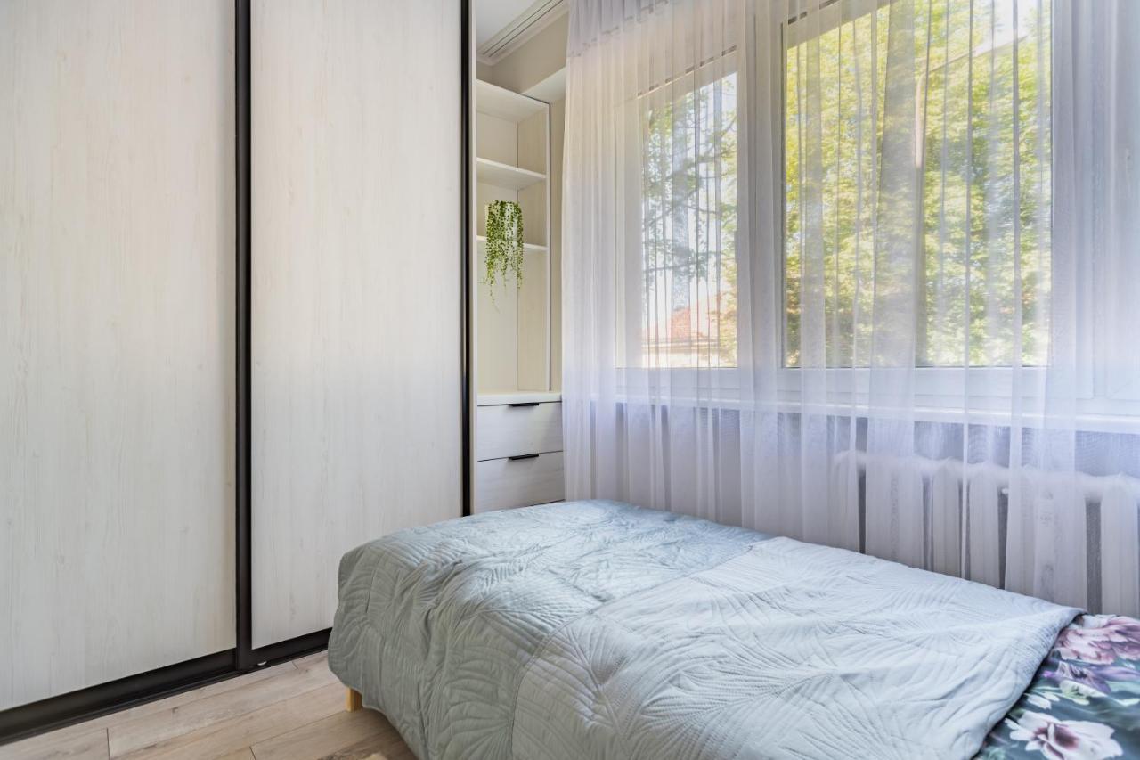 Apartament Nova Olsztyn  Exterior photo